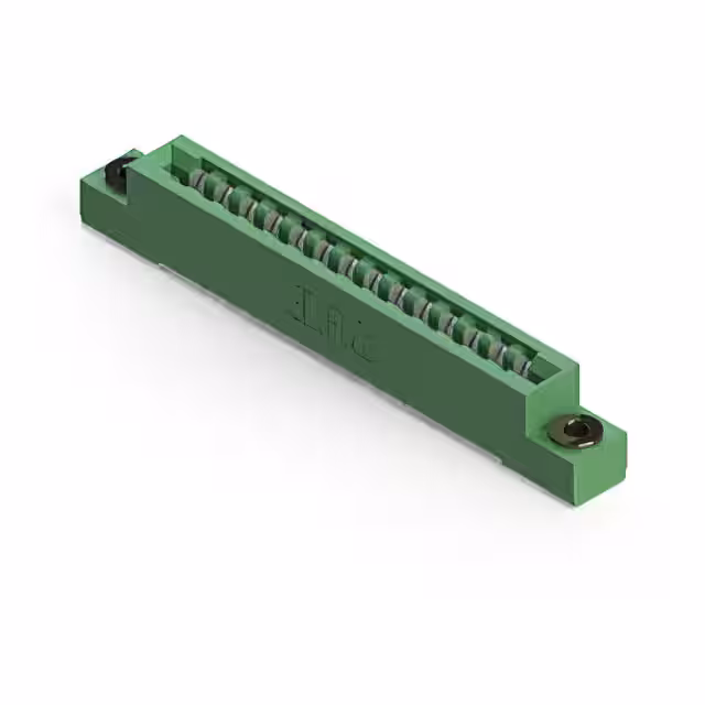 307-014-441-103 EDAC Inc.  Edgeboard Connectors